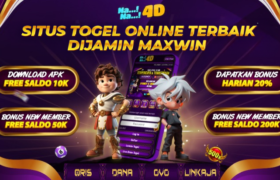 Situs togel online NANA4D Togel terbukti jp ini sudah terkenal sejak dulu sehingga situs ini sudah ada banyak sekali pemain yang tertarik untuk bermain di situs oleh nana4d ini.