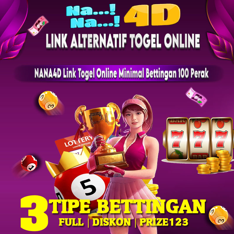 Togel adalah singkatan dari "Toto Gelap", sebuah permainan judi yang di popular semua kalangan. Biasanya, pemain memilih angka-angka dengan menggunakan keberuntungan dan kemudian hasilnya ditentukan oleh undian atau hasil dari sebuah acara tertentu.