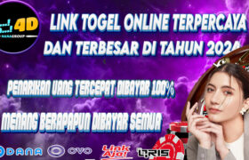 Sobat sobat tentu Tidak Asing Lagi Mendengar tentang togel online. Permainan togel online ini biasa dimainkan dengan cara menebak angka dengan mengandalkan keberuntungan sehingga permainan ini sangat menarik untuk dimainkan.