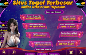 NANA4D Situs Terkenal Togel Online Di Asia. Situs togel online ini sudah terkenal sejak dulu sehingga masyarakat diindonesia sudah mengenal situs ini sejak lama.