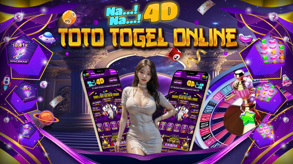 Nana4d situs togel terpercaya dan togel toto macau nana4d. Nana4d situs togel online nana4d terpercaya ini sudah memiliki banyak pemain menjadikan