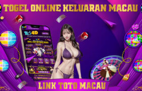 Nana4d Togel Online Keluaran Macau Dan Link Toto Macau