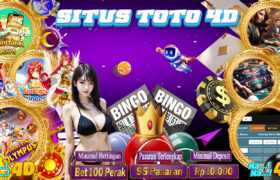 Nana4d situs toto 4d. Nana4d adalah sebuah situs toto 4d yang sudah banyak diperbincangkan dikalangan masyarakat indonesia maupun diluar negeri.