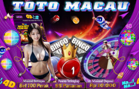 Nana4d : Penjelasan Sejarah Toto Macau