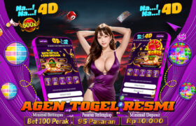 Nana4d Agen Togel Resmi Dengan Hadiah Terbesar 4D . Nana4d merupakan Agen togel resmi dengan hadiah terbesar 4D