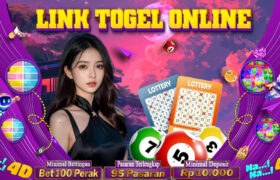 Nana4d Link Togel Online Tergacor Di Tahun 2024. Link Togel online tergacor ini adalah sebuah games yang sangat cocok dimainkan diwaktu kosong