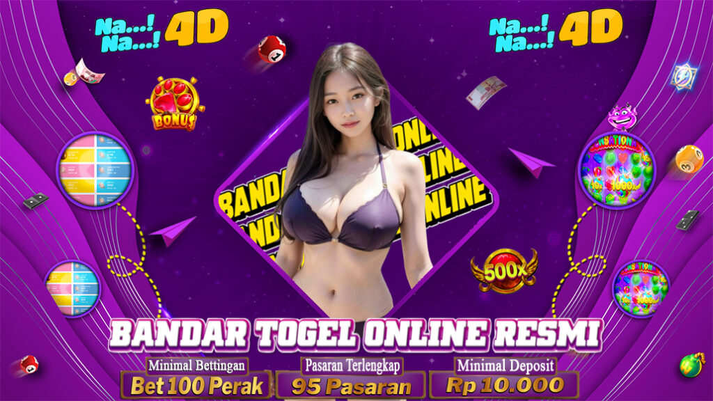 Nana4d Login Togel Toto Togel & Bandar Togel Online Resmi 2024. Selamat datang di Nana4d, Togel toto togel online sudah