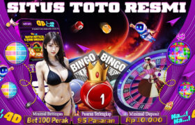 Nana4d Situs Toto Resmi Taruhan Termurah Terpercaya di Indonesia. Nana4d adalah Situs toto resmi yang memberikan pengalaman