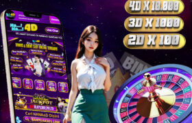 Nana4d situs togel akses terbaik dan bandar toto 4d terbesar di tahun 2024. Nana4d sudah menjadi togel andalan bagi semua pemain togel