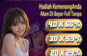 NANA4D – Daftar Bo Togel Dan Situs Togel Manjur 2024. NANA4D merupakan salah satu situs togel terpercaya dan terbukti aman untuk di main kan