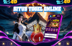 Nana4d Situs Togel Online. Nana4d ini merupakan sebuah platform dengan permainan togel online yang dimainkan dengan menggandalkan kehokian sehingga semua pemain