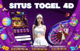 NANA4D adalah Link Togel terpercaya dan Situs Togel Terbesar Di Tahun 2024. Situs toto 4d dan situs togel terbesar di tahun 2024