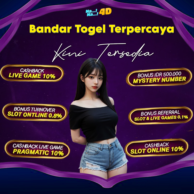 NANA4D: Tips Menang hingga Berjuta-Juta dengan Modal Sedikit. Bermain togel di NANA4D memberikan kesempatan besar