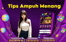 Bermain togel online kini semakin populer di kalangan masyarakat, namun penting bagi pemain untuk memilih platform yang aman dan terpercaya